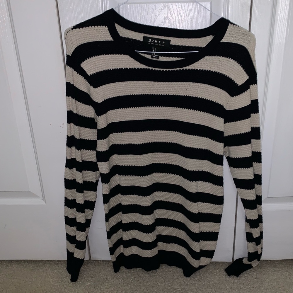 Forever 21 sweater